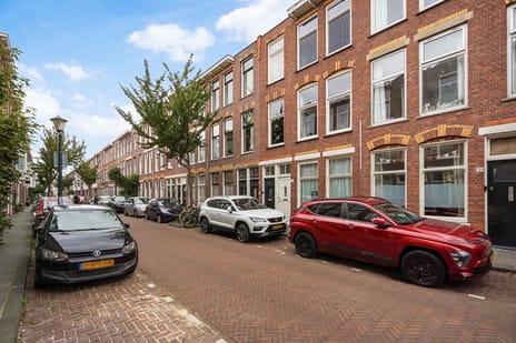 Govert Bidloostraat 126