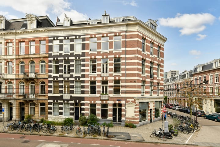 Ruyschstraat 13-1 main image