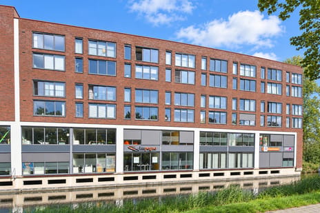 J.L. van Rijweg 102 main image