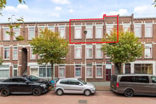 Afbeelding van Brandtstraat 138 - Tweede foto