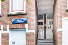 Afbeelding van Brandtstraat 138 - Derde foto