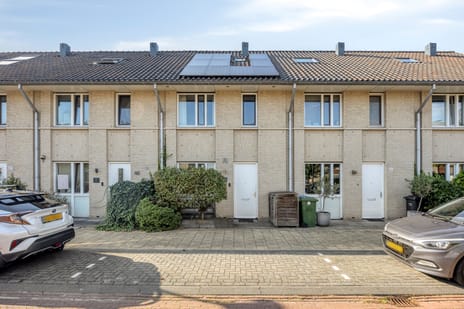 Dokter Diamantlaan 43