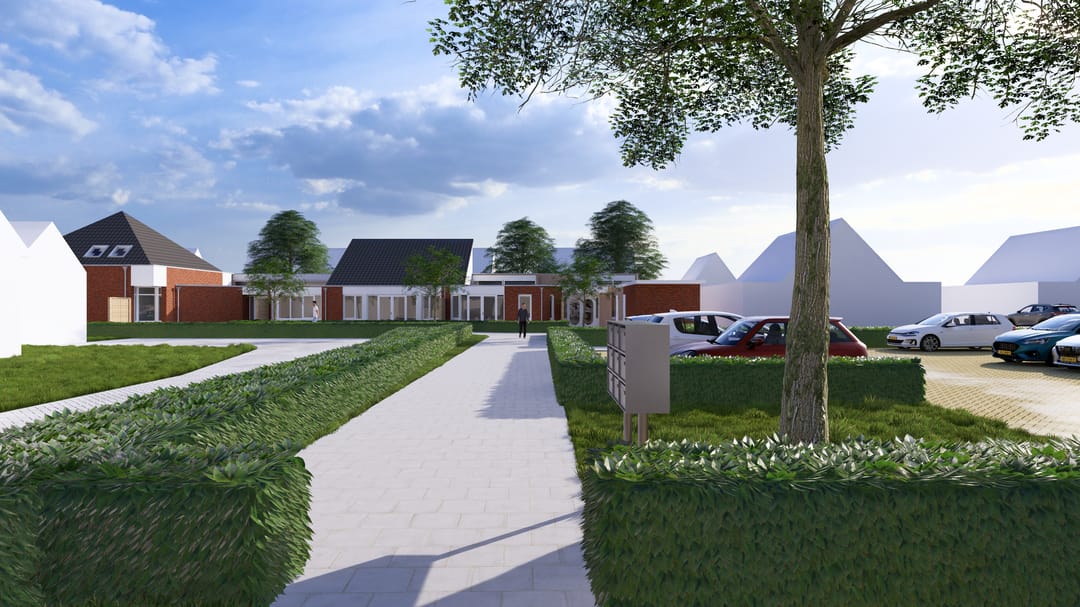 Foto 5 van De Frissel