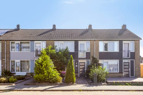 Ter Hofstadlaan 112