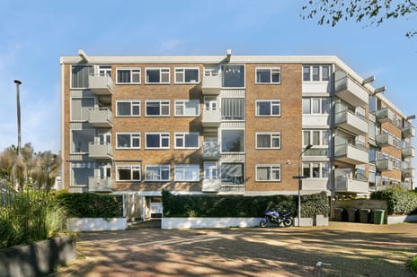 Afbeelding van Leeuwerikenstraat 16-F4 - Derde foto