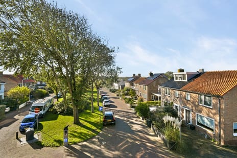 Afbeelding van Leeuwerikenstraat 16-F4 - Tweede foto