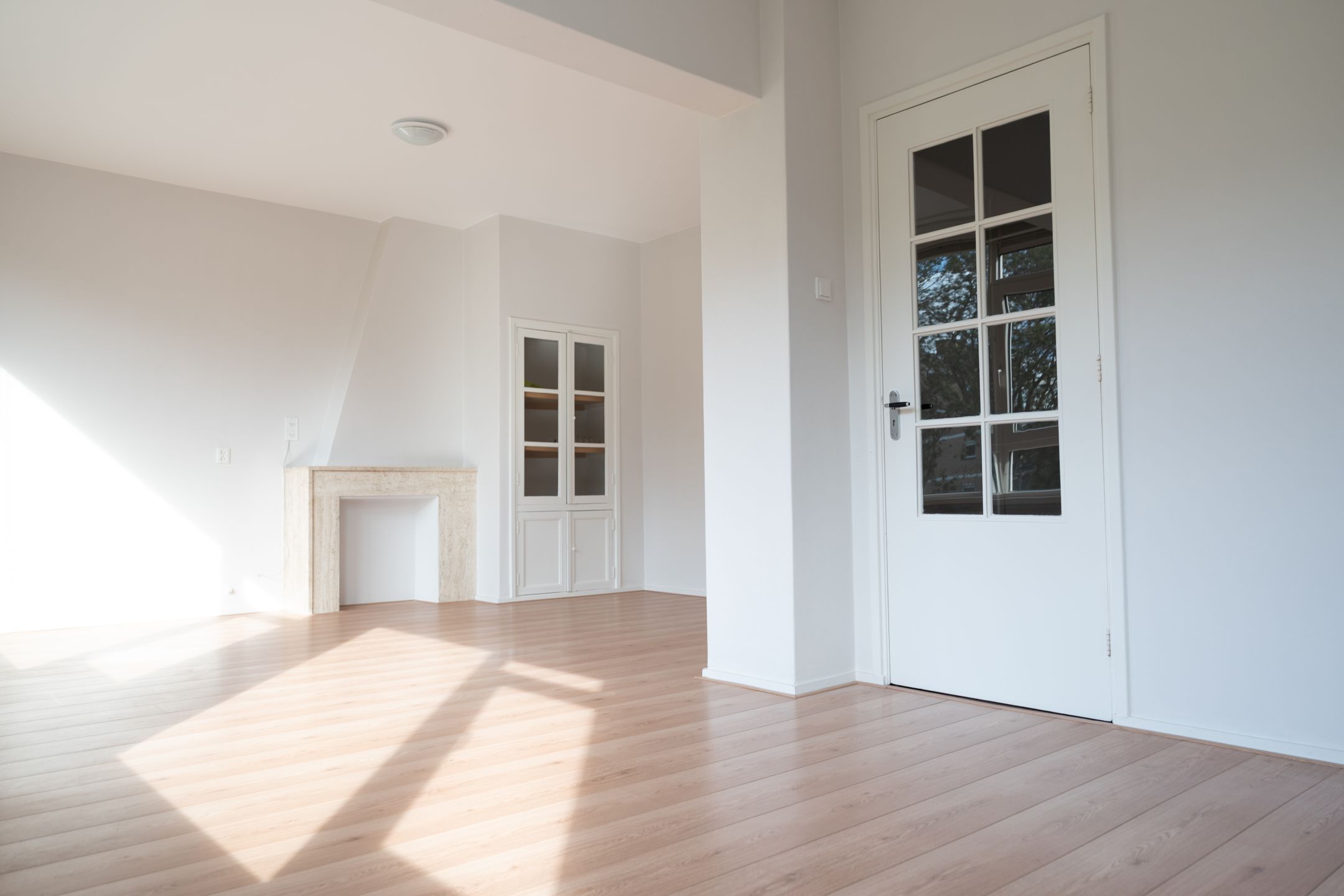 Appartement te huur