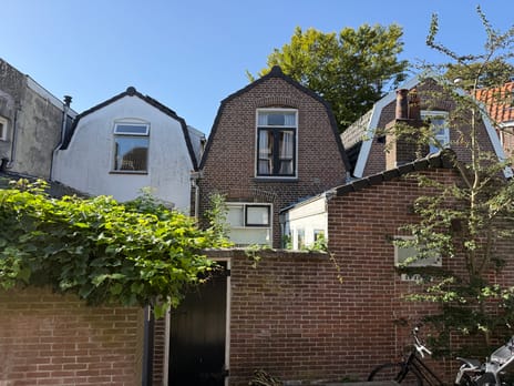 Afbeelding van Clarissenbuurt 53 - Derde foto