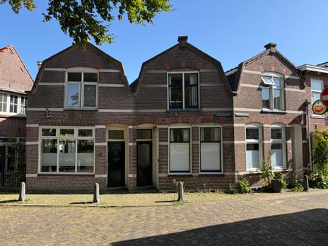 Afbeelding van Clarissenbuurt 53 - Tweede foto