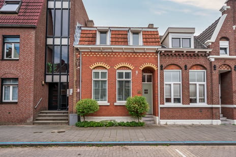 Tegelseweg 83 main image
