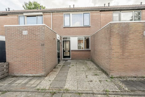 Grondzeiler 15