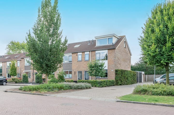 van Lennepstraat 40 main image
