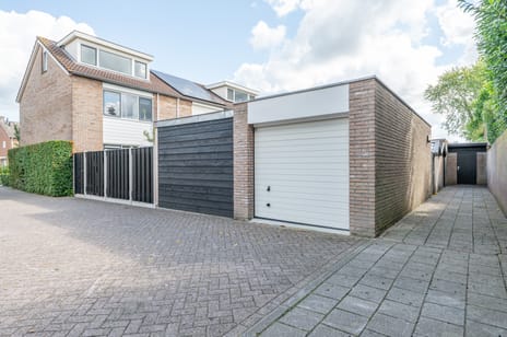 Afbeelding van van Lennepstraat 40 - Tweede foto