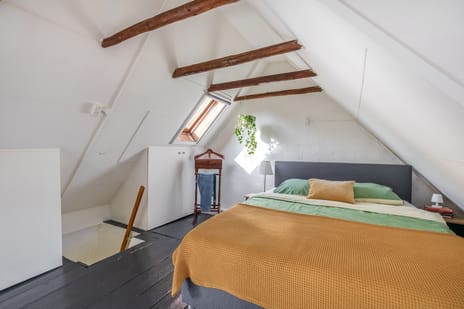 Afbeelding van Sophiastraat 5 - Derde foto