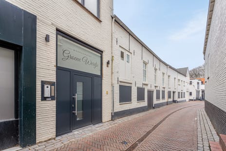 private-rentals for rent on Groene Weidje 35