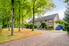 Afbeelding van Rossinistraat 45 - Tweede foto