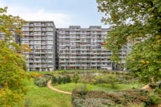 Afbeelding van Herodotusplein 245 - Tweede foto