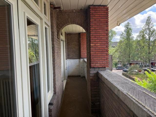 House Exterior