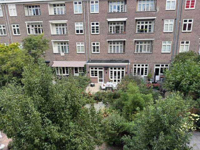 House Exterior