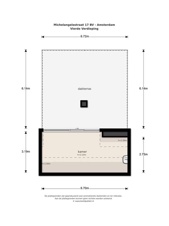 House Exterior