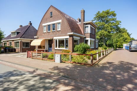 Hoofdstraat 91
