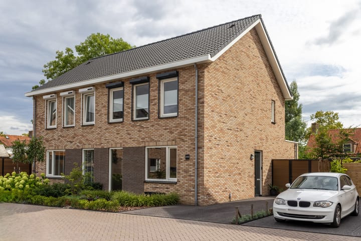 van Ambestraat 29-d main image