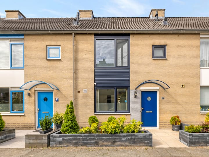 Zuidpooldreef 14 main image