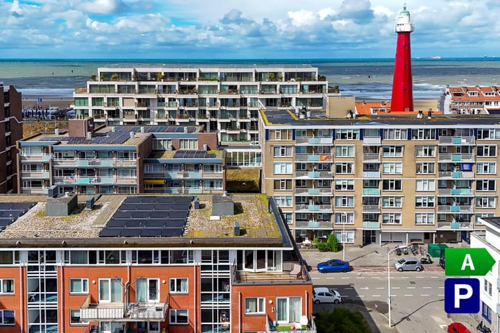 Vissershavenstraat 14-G main image