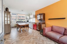 Afbeelding van Floresstraat 11 - Derde foto