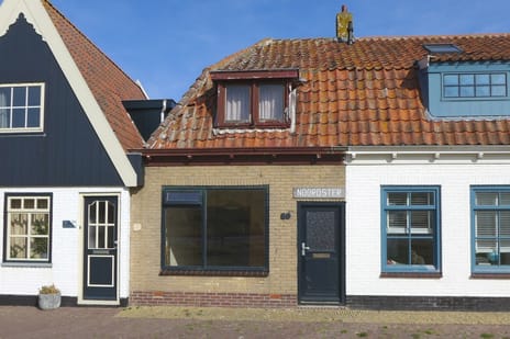 De Ruyterstraat 89 main image