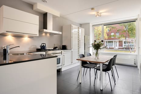 Afbeelding van van Maanenstraat 32 - Tweede foto
