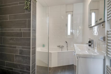 Afbeelding van van Maanenstraat 32 - Derde foto
