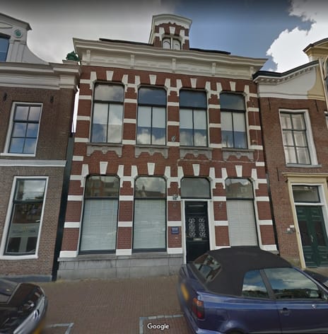 Hoogend 12-A