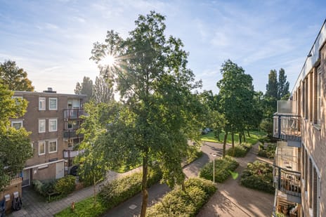 Afbeelding van Steenderenstraat 13 - Tweede foto