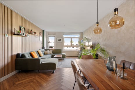 Afbeelding van Steenderenstraat 13 - Derde foto