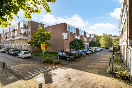 Baarnhoeve 92