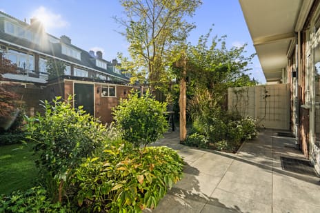 Afbeelding van Van Koetsveldstraat 103 - Derde foto