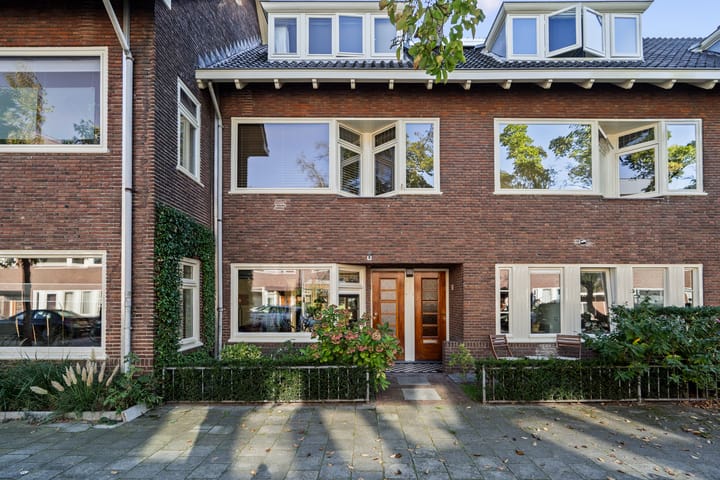 Van Koetsveldstraat 103 main image