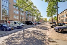 Afbeelding van Aalbersestraat 242-G - Derde foto