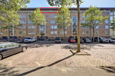 Afbeelding van Aalbersestraat 242-G - Tweede foto