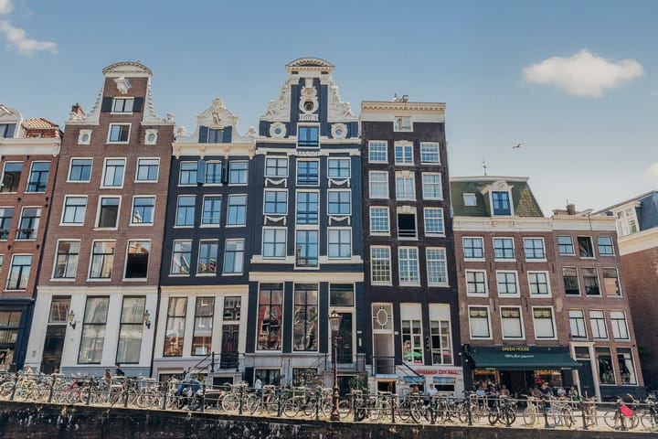 Oudezijds Voorburgwal 187-E main image