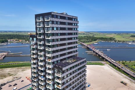 Olga de Haasstraat 679