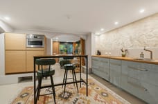Afbeelding van Biezenstraat 20-A - Derde foto