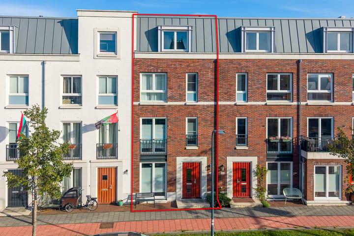 Laan van Oost-Indië 310 main image