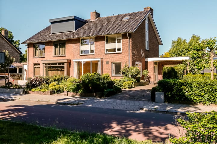 Verkeersweg 10 main image