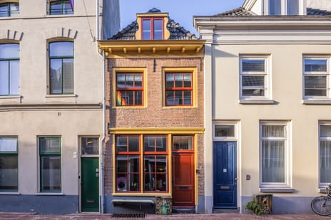 Walstraat 56 main image