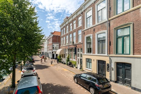 Veenkade 42-A main image