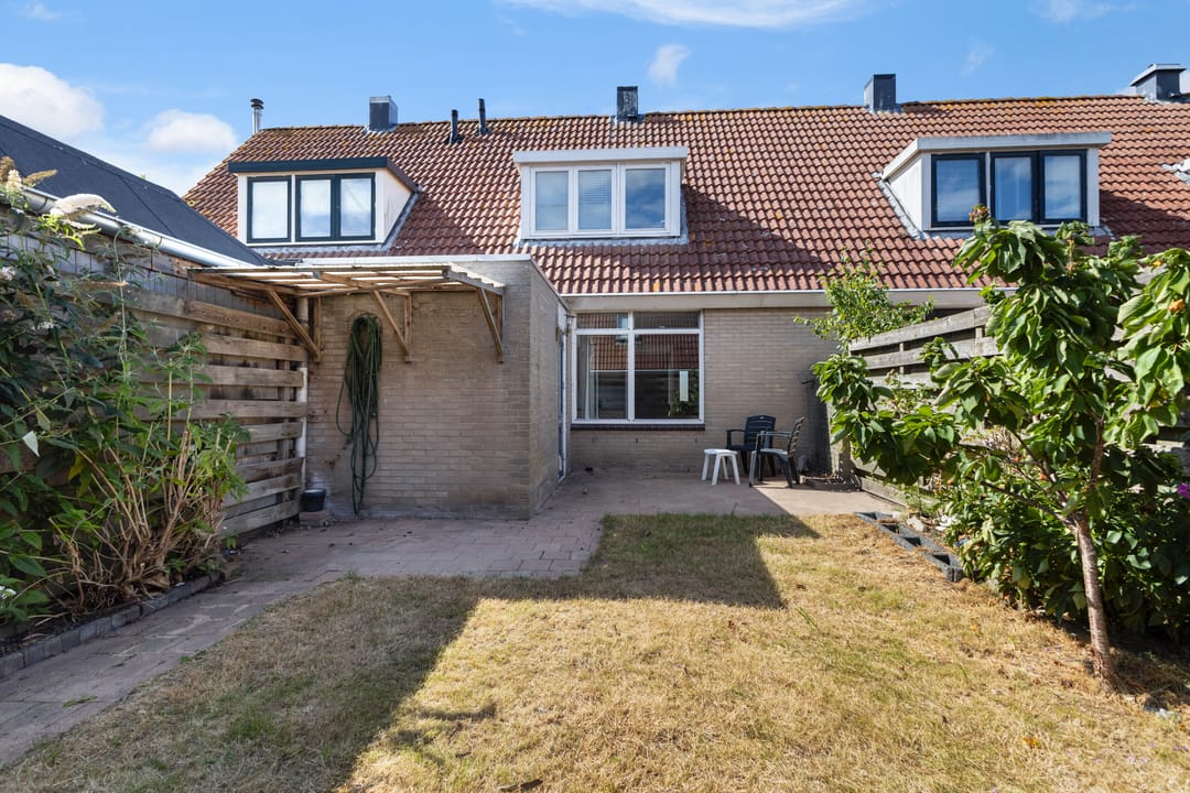 House Exterior