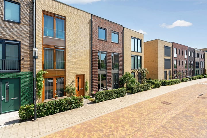 Donatellostraat 64 main image
