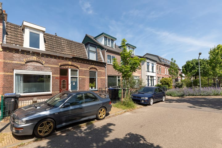 Lijsterweg 123 main image